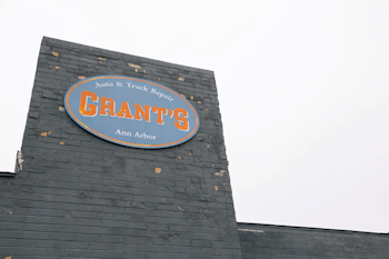 Engine Repair in Ann Arbor