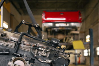 Auto Repair Ann Arbor, MI